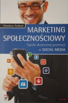 Marketing społecznościowy