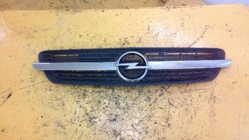 Манекен гриля Opel Meriva A 13162160