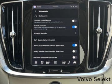 Volvo V60 II  2022 Volvo V60 Cross Country FV23% SalonPL Plus B4D AWD, zdjęcie 20
