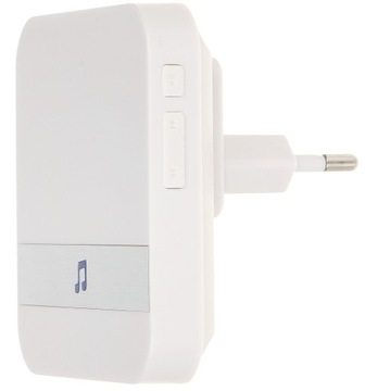 DZWONEK BEZPRZEWODOWY ATLO-DB-TUYA