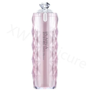 SPF50 Winter Grass Summer Flower Anti-ultraviolet Rays Relieve Sunburn Sun