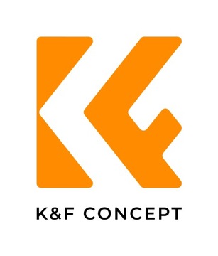 Регулируемый серый фильтр K&F Concept Classic Slim Fader NDX ND2-ND400 77 мм