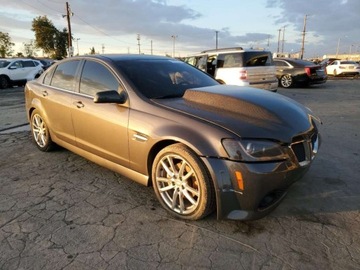 Pontiac 2009 Pontiac Inny G8 GT 2009 6.0 Benzyna 361KM, zdjęcie 4
