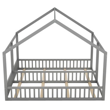 ДВУСПАЛЬНАЯ КРОВАТЬ 90 Х 200 СМ 2 В 1