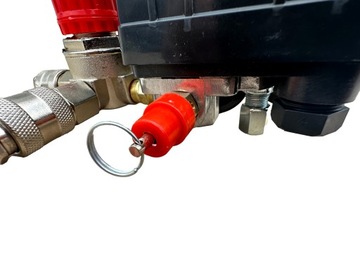 ДАВЛЕНИЕ Реле давления 230 В для компрессора