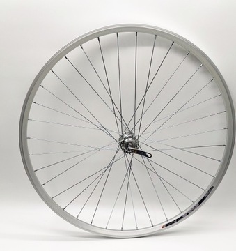Koło rowerowe 28'' 29'' tył pod wolnobieg stożek aluminiowe z zaciskiem QR