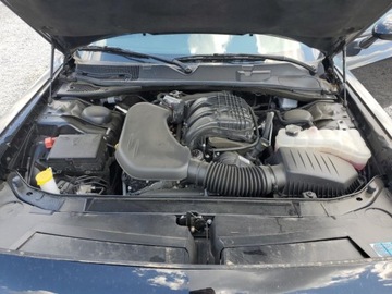 Dodge Challenger III 2023 Dodge Challenger Sxt 2023 3.6 Benzyna 303KM, zdjęcie 6