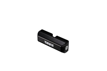НАДЕЖНЫЙ ДВЕРНОЙ ЗАМОК THULE 2 ШТ. КЕМПЕР ФУРГОН