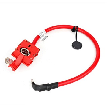 9225099 Положительная клемма кабеля аккумулятора