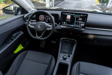 Volkswagen T-Roc II 1.5 eTSI 116KM 2026 Volkswagen T-Roc Life 1.5 eTSI 116 KM DSG, zdjęcie 20