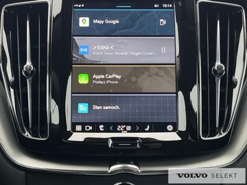 Volvo XC60 II 2024 Volvo XC 60 FV23% B5B Plus Dark Full-LED BLIS ACC, zdjęcie 15