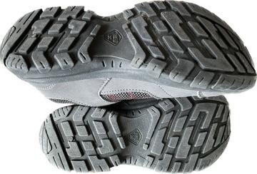 кроссовки Decathlon Quechua 37