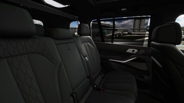 BMW X7 SUV Facelifting 3.0 40d 352KM 2026 BMW X7 xDrive40d - Dostępne od ręki!, zdjęcie 16