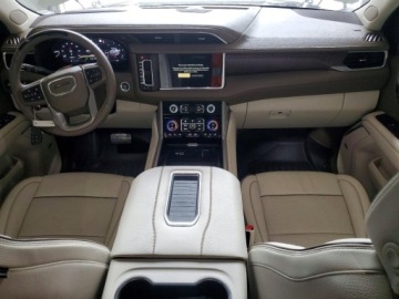  GMC Yukon Denali 2024 6.2 Benzyna 420KM, zdjęcie 8
