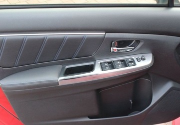 Subaru Levorg Kombi 1.6 GT 170KM 2015 Subaru Levorg 1.6 GT-S Sport CVT Od RiA 1.6 Benzyna 170KM, zdjęcie 14