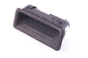 BMW E60 E70 E90 E91 Кнопка ручки двери багажника