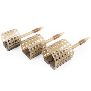 КЛЕТОЧНАЯ КОРМОВКА PRESTON ICS M 20G
