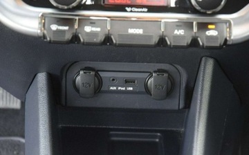 Kia Rio III Hatchback 3d 1.2 DOHC CVVT 85KM 2013 Kia Rio 1.2B Navi Kamera Odpinany Hak Grzane Fotele Sprowadzony Oplacony, zdjęcie 26