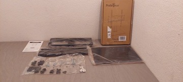 Крепление для телевизора Perlegear PGTVS09 БАЗА