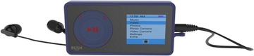 MP3-ПЛЕЕР ВТУЛКА 8 ГБ ЖК-ВИДЕОКАМЕРА FM ВОДОНЕПРОНИЦАЕМАЯ 1664