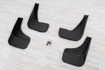 MAZDA CX-5 I KE 2012-2017 НЕВОЗМОЖНОСТЬ