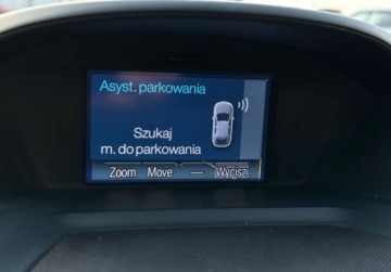 Ford C-MAX II Minivan 1.6 EcoBoost 150KM 2013 Ford C-MAX 1.6 Benzyna, 150KM Nowe Turbo 1.6 Benzyna 150KM, zdjęcie 12