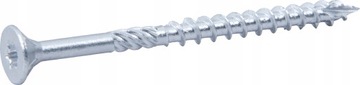 WKRĘT DO DREWNA 5,0X60 FH C1-3000/ESSVE/ 146014