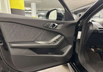 BMW Seria 1 F70 Hatchback 2.0 118d 150KM 2024 BMW Seria 1 d 150 KM M-sport Adaptive LED Gwarancja fabryczna 2.0, zdjęcie 10