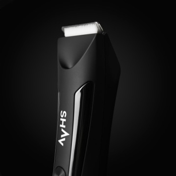 Аккумуляторная машинка для стрижки волос SHAV LD5050