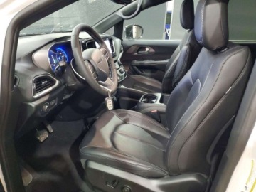 Chrysler Pacifica II 2026 Chrysler Pacifica 2026 CHRYSLER PACIFICA SELECT 3.6 Benzyna 295KM, zdjęcie 8