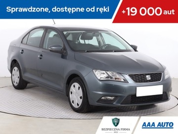 Seat Toledo IV Liftback 1.2 TSI 90KM 2016