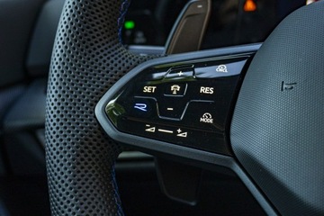 Volkswagen Golf VIII R Facelifting 2.0 TSI 333KM 2025 Volkswagen Golf R 2.0 TSI 4Motion 333 KM DSG, zdjęcie 33
