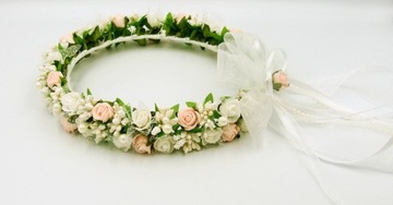 причастный венок, причастные венки, причастие