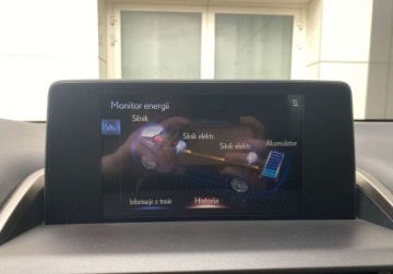 Lexus NX II 2021 Lexus NX NX 300h Elegance Business AWD Vat Marza Pelen serwis ASO, zdjęcie 16