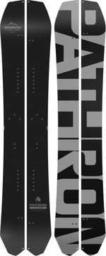 Splitboard PATHRON Carbon Powder 160cm MW Outlet
