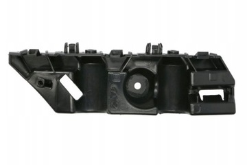 DRŽÁKY VÝZTUHA NÁRAZNÍKU PŘEDNÍ RENAULT ARKANA 20- PRAVÉ