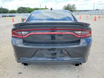 Dodge Charger VII 2022 Dodge Charger Scat Pack 2022 6.4 Benzyna 485KM, zdjęcie 2