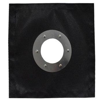 Печь-палатка Jack Fire 9,5 см