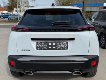 Peugeot 2008 II SUV Facelifting 1.2 PureTech 130KM 2025 Od ręki - Allure 1.2 PureTech 130KM / Pakiet Vision i Drive Assist Plus, zdjęcie 3