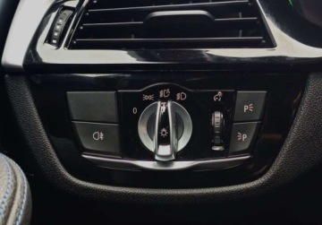 BMW Seria 5 G30-G31 Limuzyna 530i 252KM 2020 BMW Seria 5 2.0 PB 252KM AT XDRIVE M Sport FV23 Salon PL Serwis ASO Gwaran, zdjęcie 33