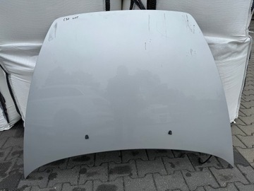 MASKA POKRYWA SILNIKA Volvo C30 Lift