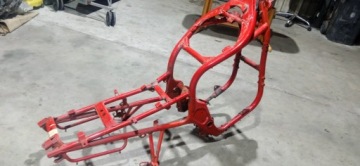 SUZUKI GSF 600 BANDIT РАМА 1996 НЕМЕЦКИЕ ДОКУМЕНТЫ КРАТКОЕ СОДЕРЖАНИЕ МАЛЫЙ