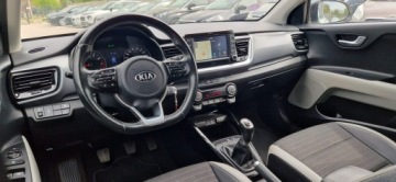 Kia Stonic I Crossover 1.0 T-GDI 120KM 2020 Kia Stonic Jeden Właściciel 1.0 T-GDI, zdjęcie 20