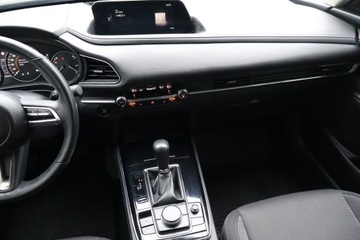 Mazda CX-30 2.0 SKYACTIV-G 150KM 2022 Mazda CX-30 Skyactiv-G 2.0, Salon Polska, zdjęcie 7