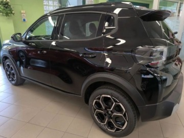 Citroen C3 IV e-Hatchback Elektryczny 44kWh 113KM 2025 Od ręki - Max Comfort Range EV113 44kWh 113KM, zdjęcie 4