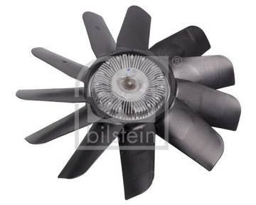 FEBI BILSTEIN 104230 VENTILÁTOR CHLAZENÍ MOTORU