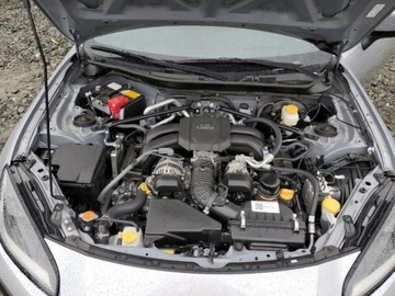 Toyota 2024 Toyota GR86 2024r., 2.4L 2.4 Benzyna 228KM, zdjęcie 9