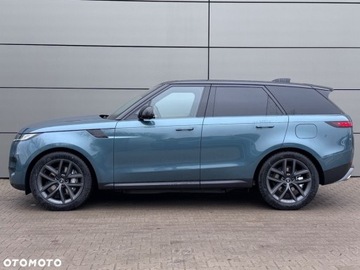 Land Rover Range Rover Sport III SUV Plug-In 3.0 460e 460KM 2024 Land Rover Range Rover Sport Land Rover Range Rover Sport 3.0 460KM, zdjęcie 4