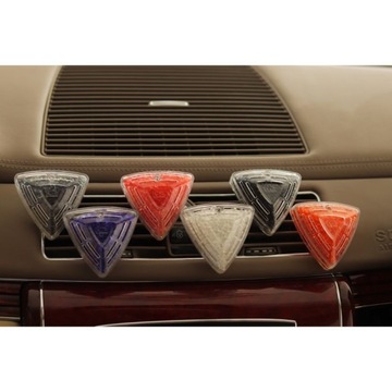 K2 DIAMO ГРЕЙПФРУТ АВТОМОБИЛЬНЫЙ ОСВЕЖИТЕЛЬ АРОМАТ