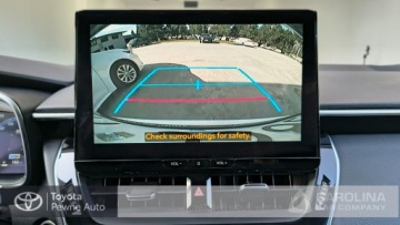 Toyota Corolla XII Sedan Facelifting 1.8 Hybrid 140KM 2023 Toyota Corolla 1.8 Hybrid Comfort Seria E21 (2019-, zdjęcie 6